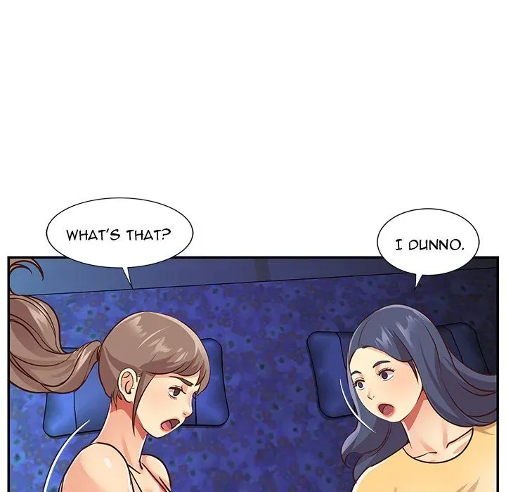 Not One, But Two Chapter 49 page 28 - 
