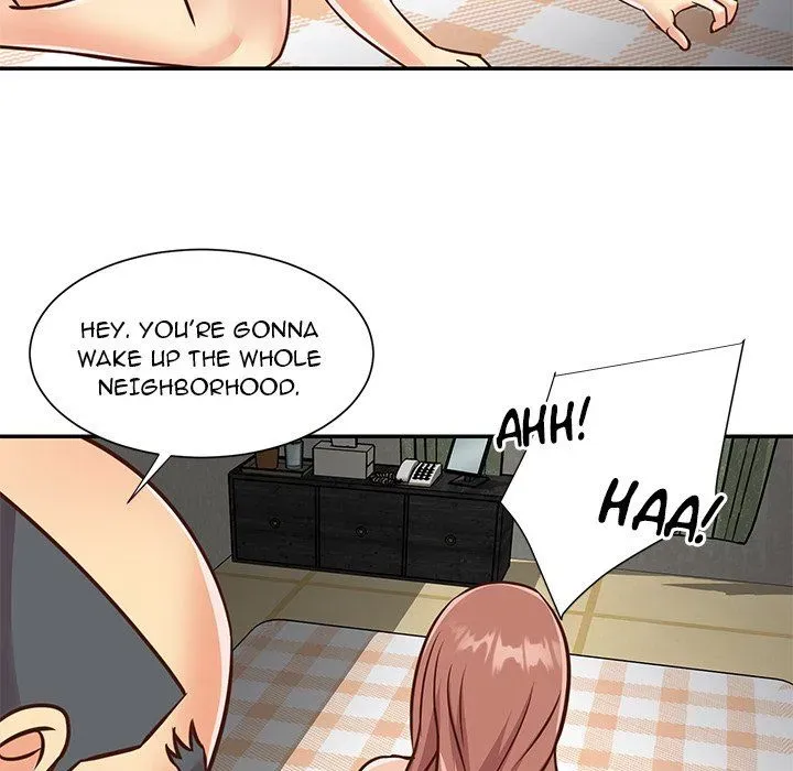 Not One, But Two Chapter 49 page 32 - 