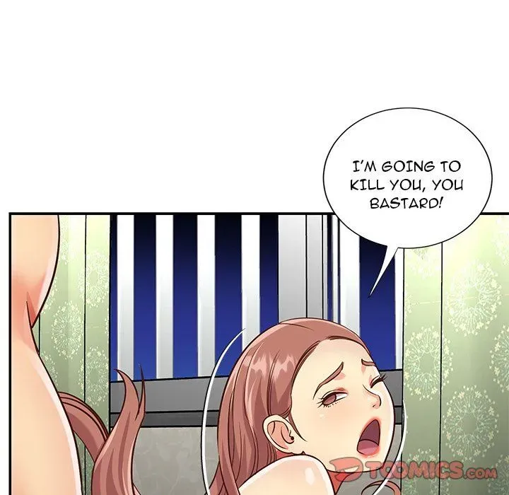 Not One, But Two Chapter 49 page 38 - 