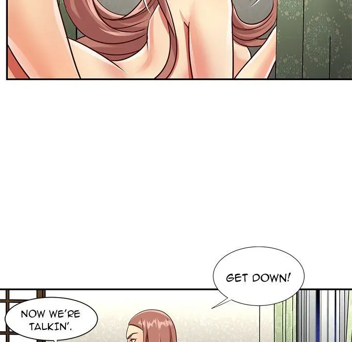Not One, But Two Chapter 49 page 39 - 