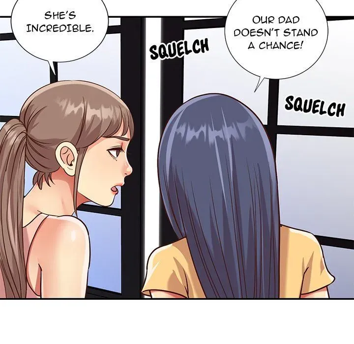 Not One, But Two Chapter 49 page 44 - 