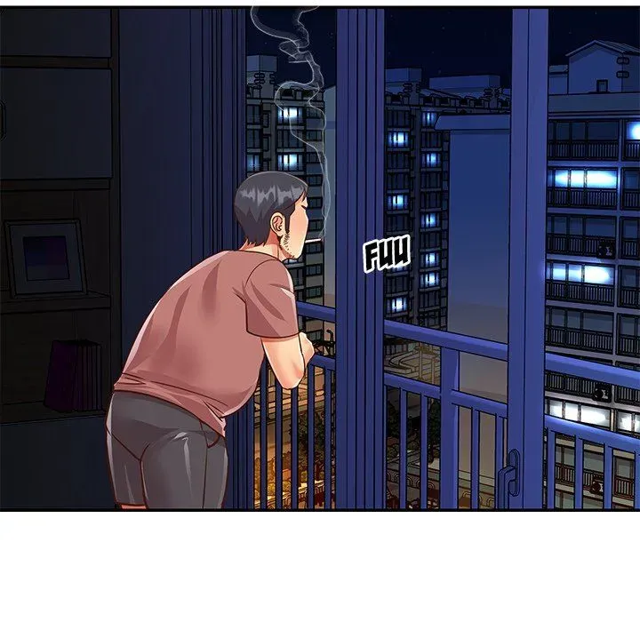 Not One, But Two Chapter 49 page 47 - 