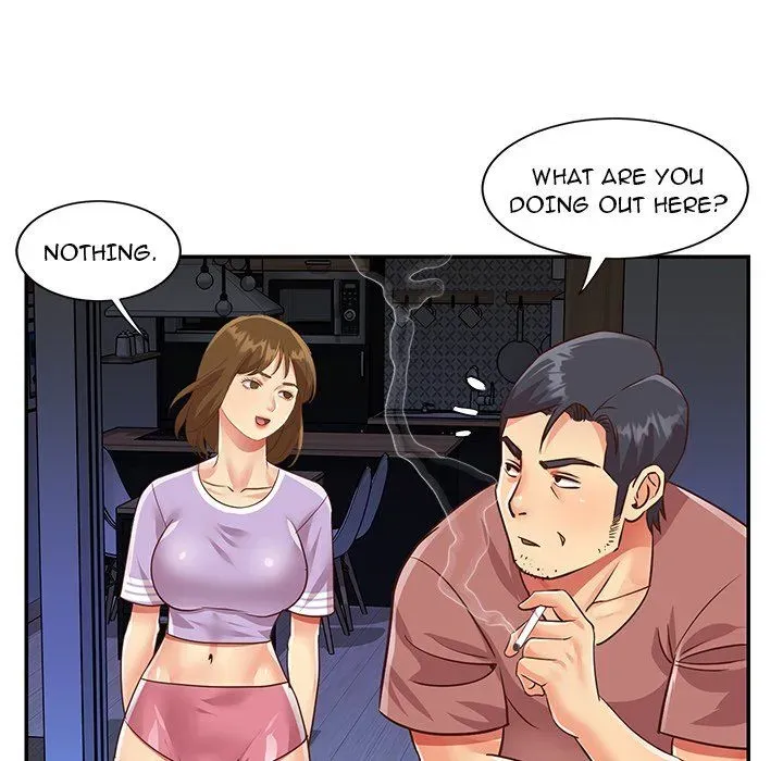 Not One, But Two Chapter 49 page 48 - 