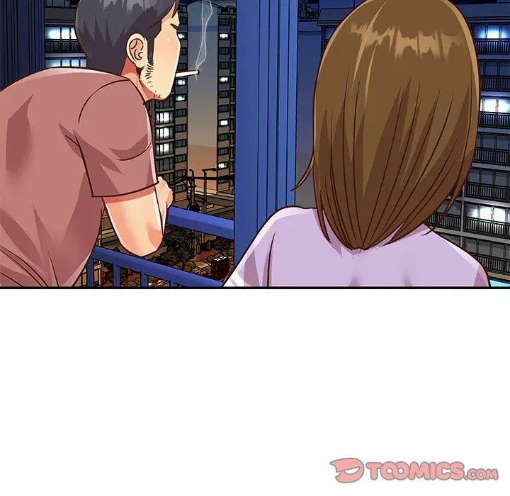Not One, But Two Chapter 49 page 50 - 