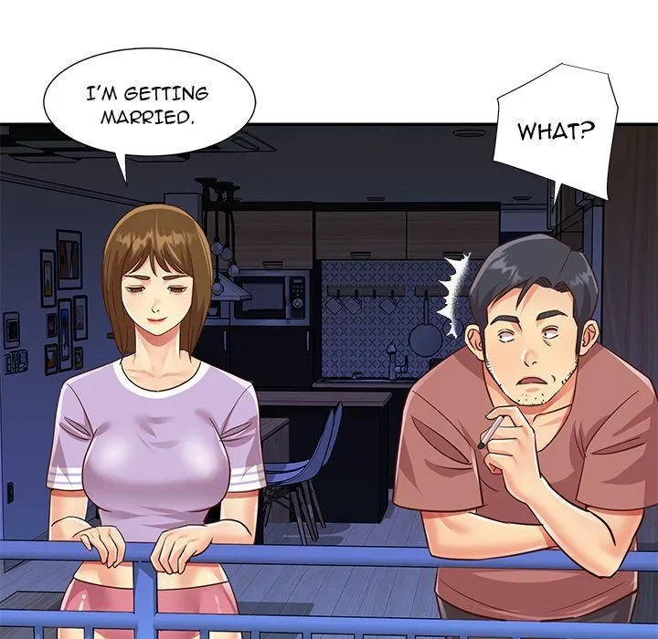 Not One, But Two Chapter 49 page 51 - 