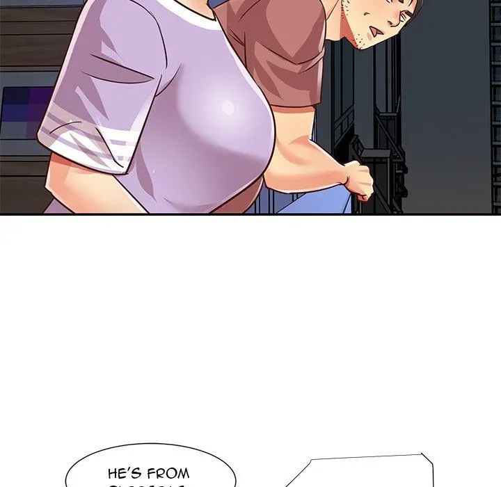 Not One, But Two Chapter 49 page 53 - 