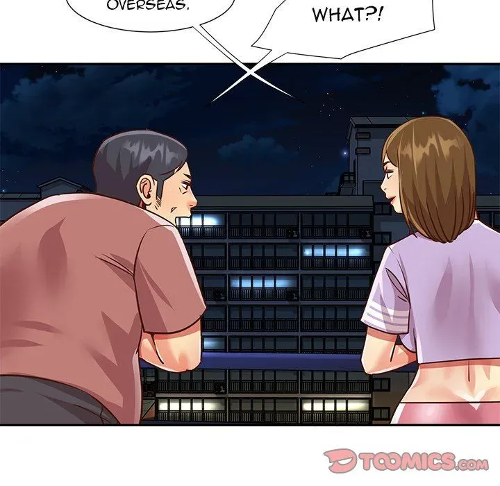 Not One, But Two Chapter 49 page 54 - 