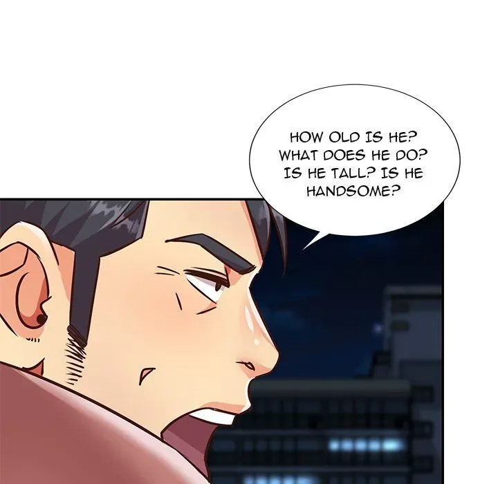 Not One, But Two Chapter 49 page 55 - 
