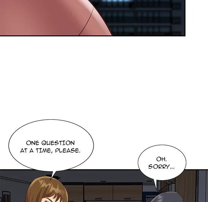 Not One, But Two Chapter 49 page 56 - 