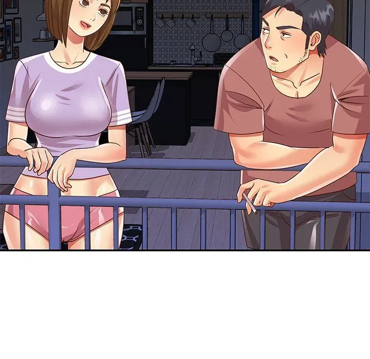 Not One, But Two Chapter 49 page 57 - 