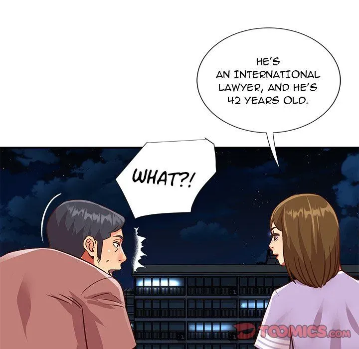 Not One, But Two Chapter 49 page 58 - 