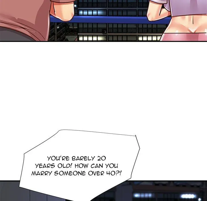 Not One, But Two Chapter 49 page 59 - 