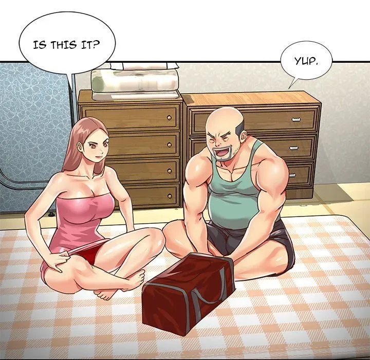 Not One, But Two Chapter 49 page 7 - 