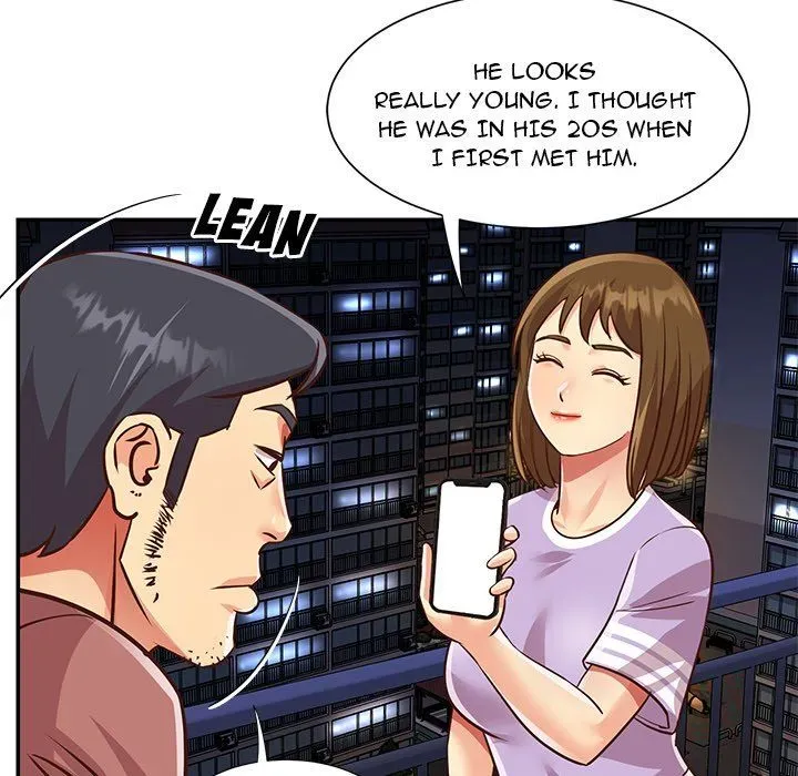 Not One, But Two Chapter 49 page 61 - 