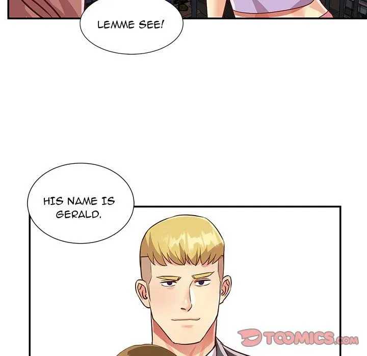 Not One, But Two Chapter 49 page 62 - 