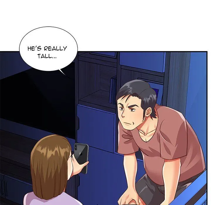 Not One, But Two Chapter 49 page 64 - 