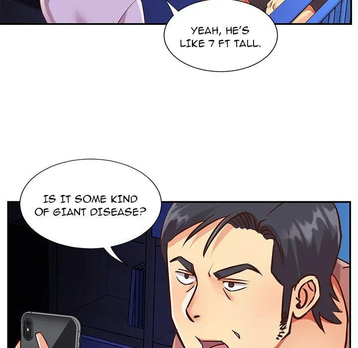 Not One, But Two Chapter 49 page 65 - 