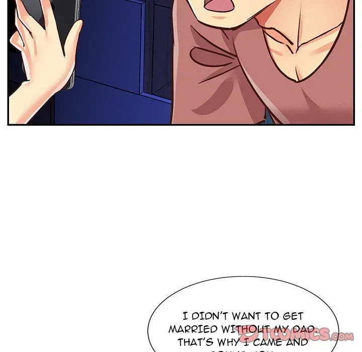 Not One, But Two Chapter 49 page 66 - 