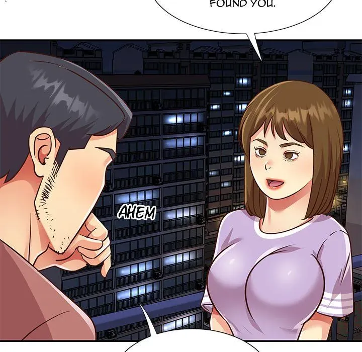 Not One, But Two Chapter 49 page 67 - 