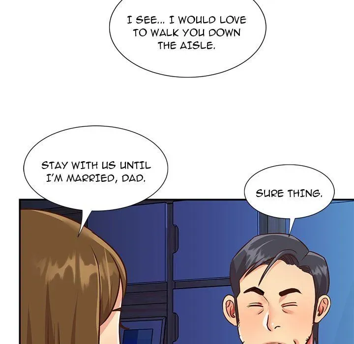 Not One, But Two Chapter 49 page 68 - 