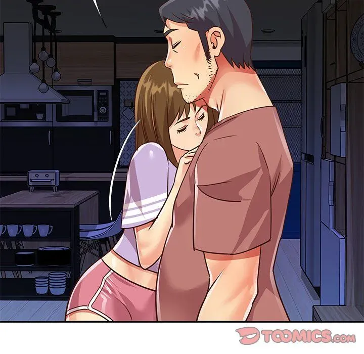 Not One, But Two Chapter 49 page 70 - 