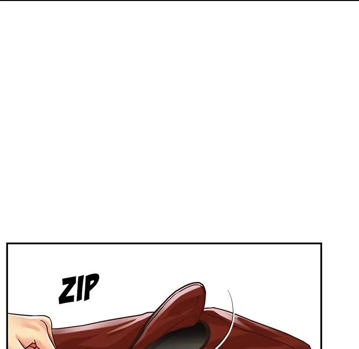 Not One, But Two Chapter 49 page 8 - 