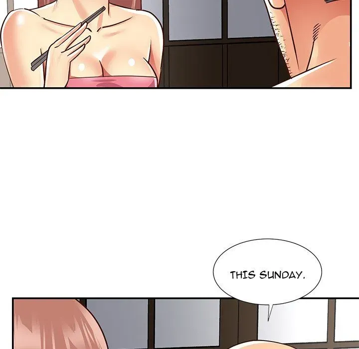 Not One, But Two Chapter 49 page 76 - 