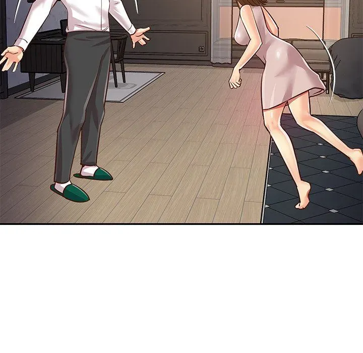 Not One, But Two Chapter 49 page 83 - 