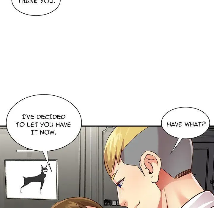 Not One, But Two Chapter 49 page 85 - 