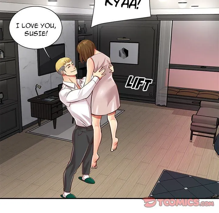Not One, But Two Chapter 49 page 90 - 