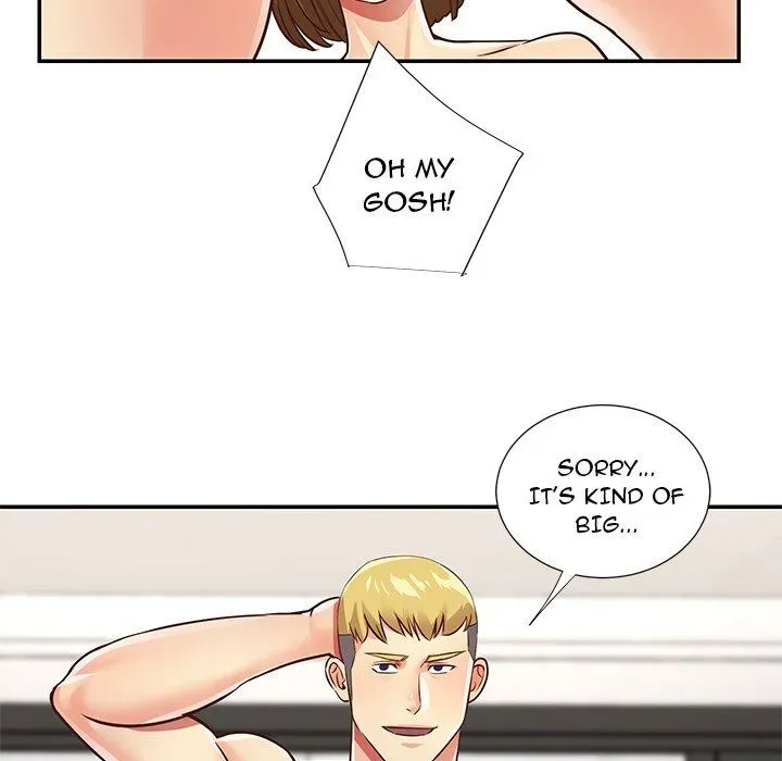 Not One, But Two Chapter 49 page 93 - 