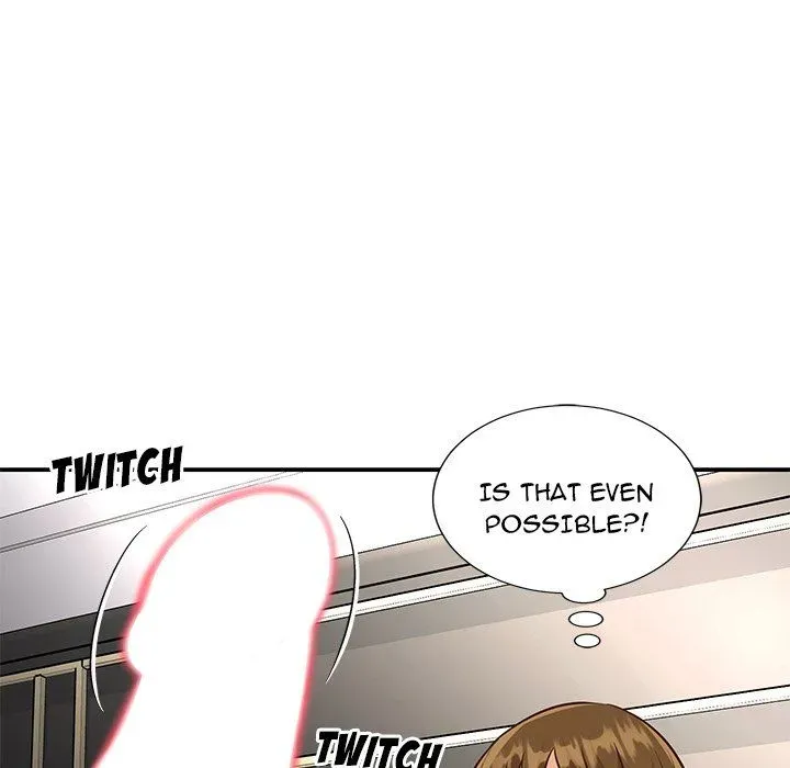 Not One, But Two Chapter 49 page 95 - 