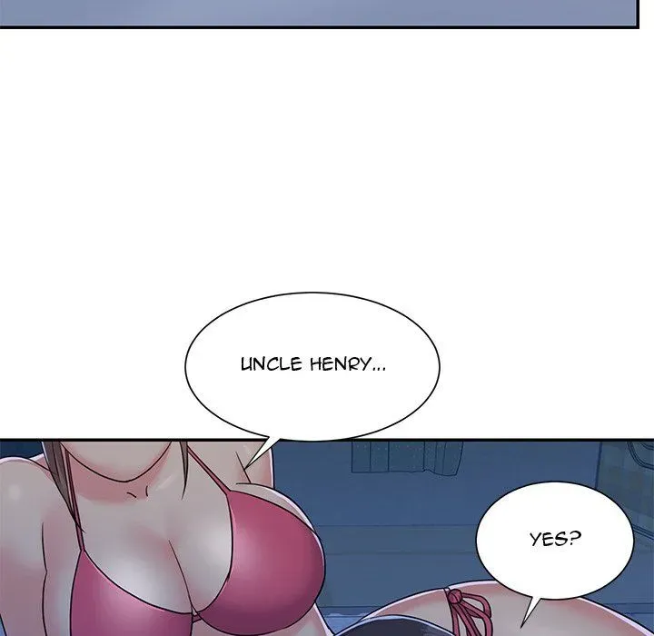 Not One, But Two Chapter 5 page 12 - 