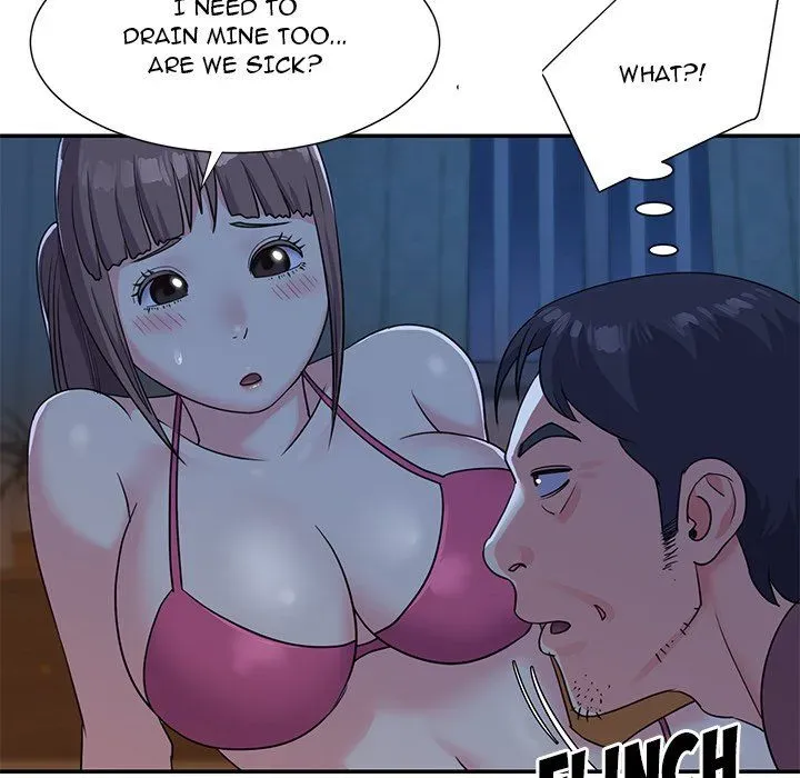 Not One, But Two Chapter 5 page 14 - 