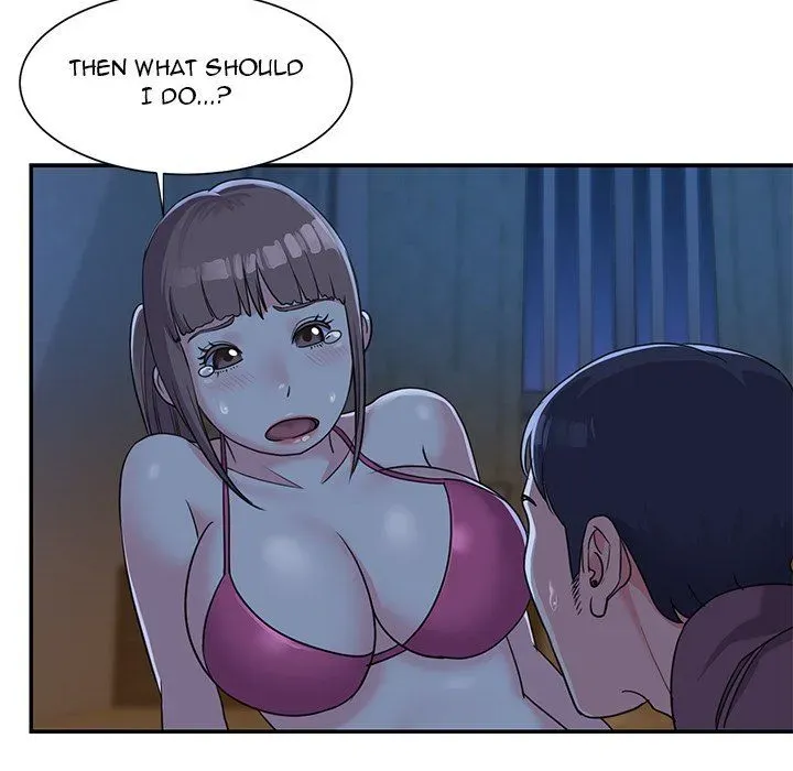 Not One, But Two Chapter 5 page 17 - 