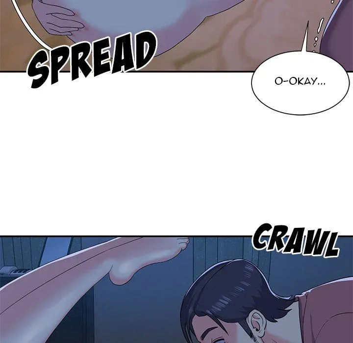 Not One, But Two Chapter 5 page 22 - 