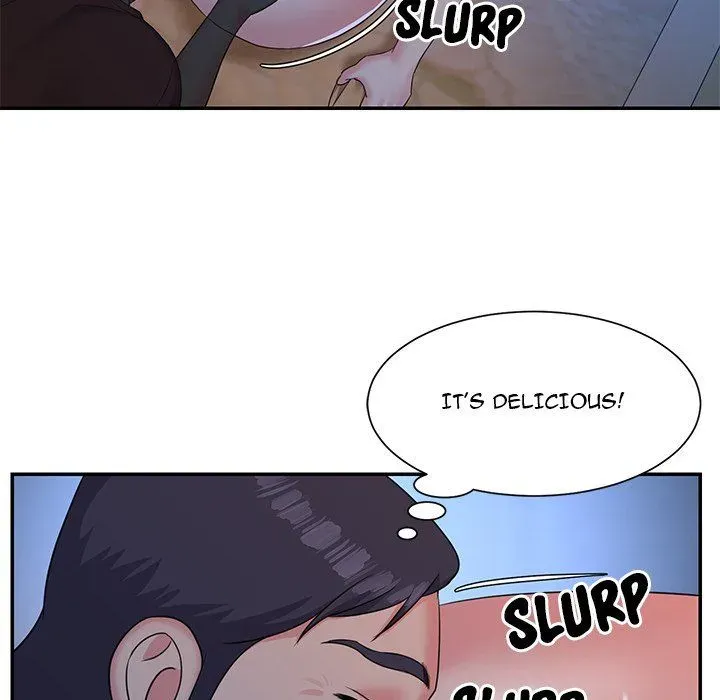 Not One, But Two Chapter 5 page 28 - 