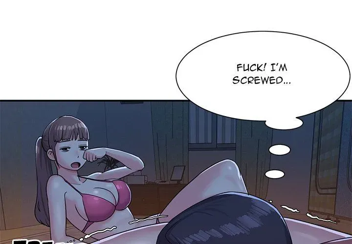 Not One, But Two Chapter 5 page 4 - 