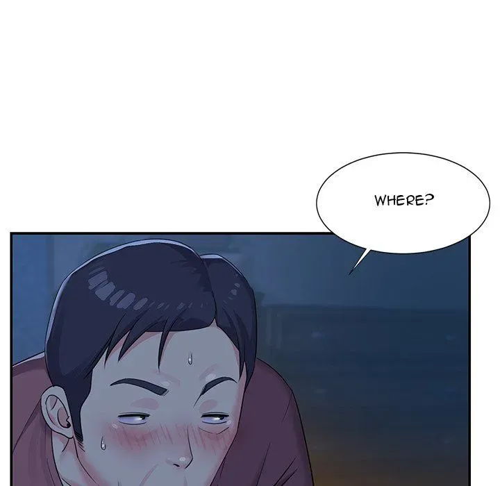 Not One, But Two Chapter 5 page 38 - 