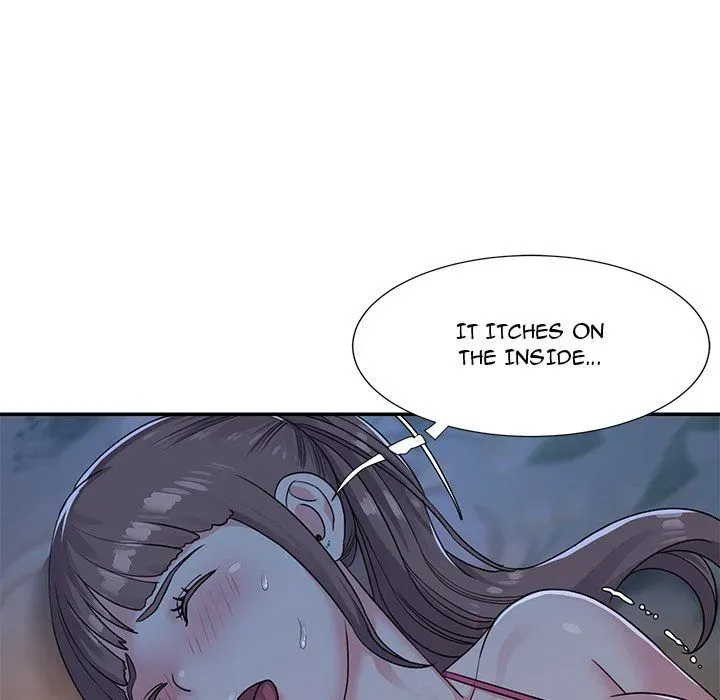 Not One, But Two Chapter 5 page 42 - 