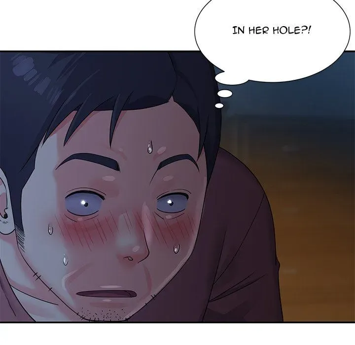 Not One, But Two Chapter 5 page 44 - 