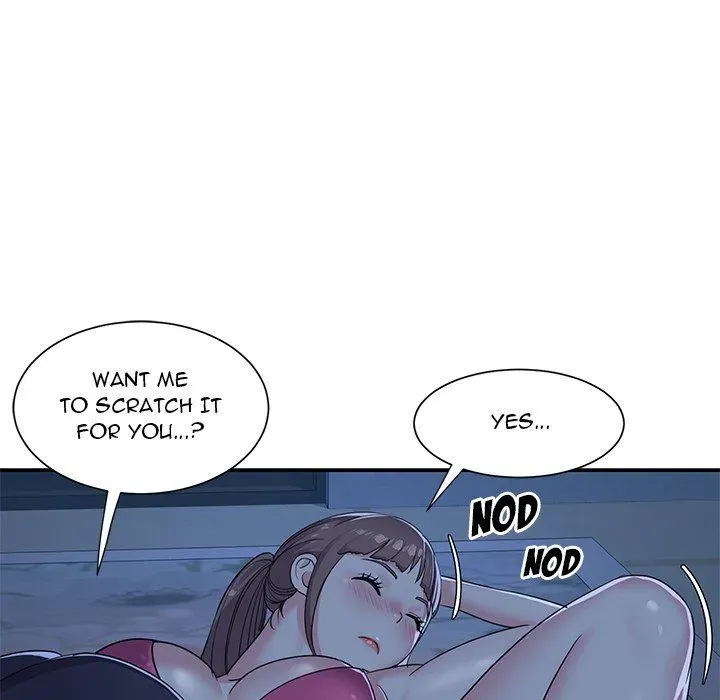 Not One, But Two Chapter 5 page 45 - 