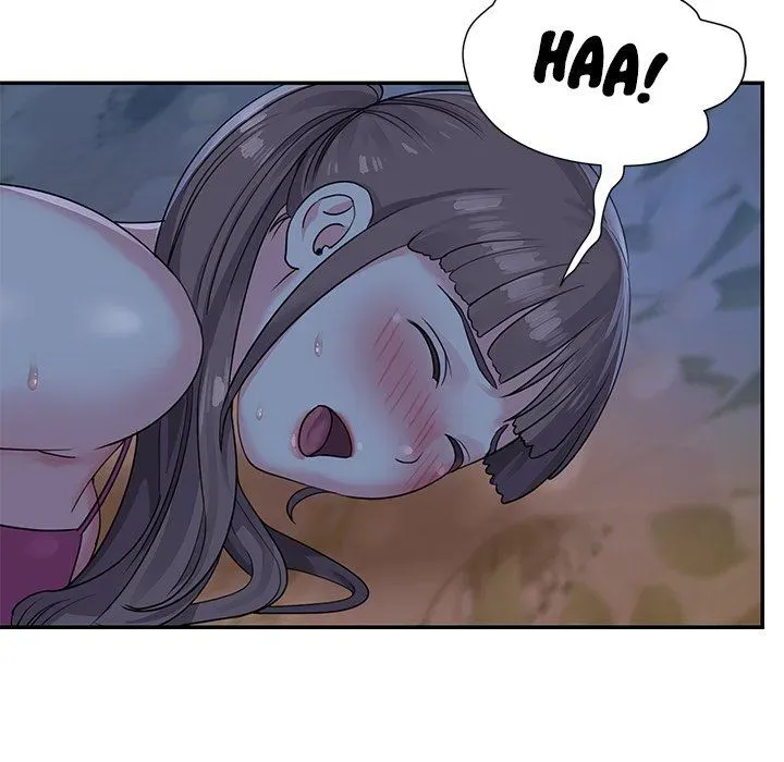 Not One, But Two Chapter 5 page 54 - 