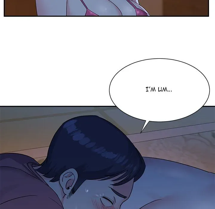 Not One, But Two Chapter 5 page 8 - 