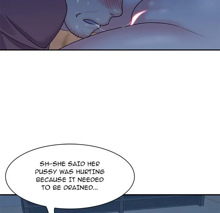 Not One, But Two Chapter 5 page 9 - 