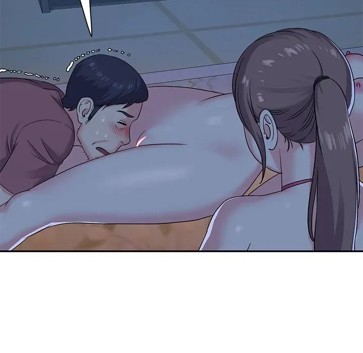 Not One, But Two Chapter 5 page 10 - 