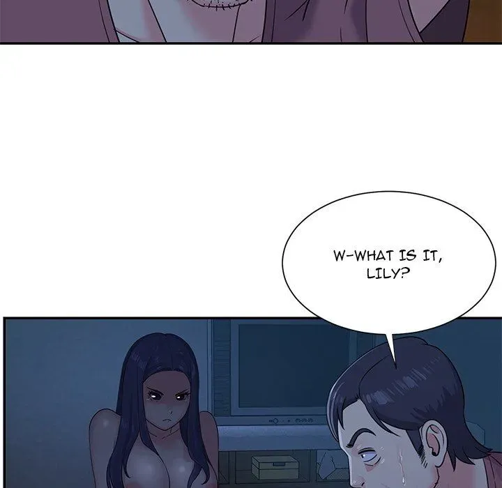 Not One, But Two Chapter 5 page 92 - 