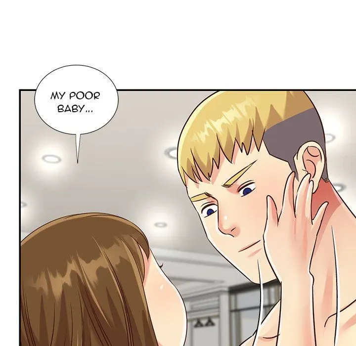 Not One, But Two Chapter 50 page 11 - 