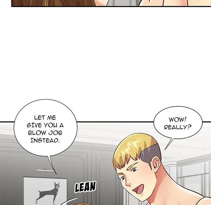 Not One, But Two Chapter 50 page 12 - 