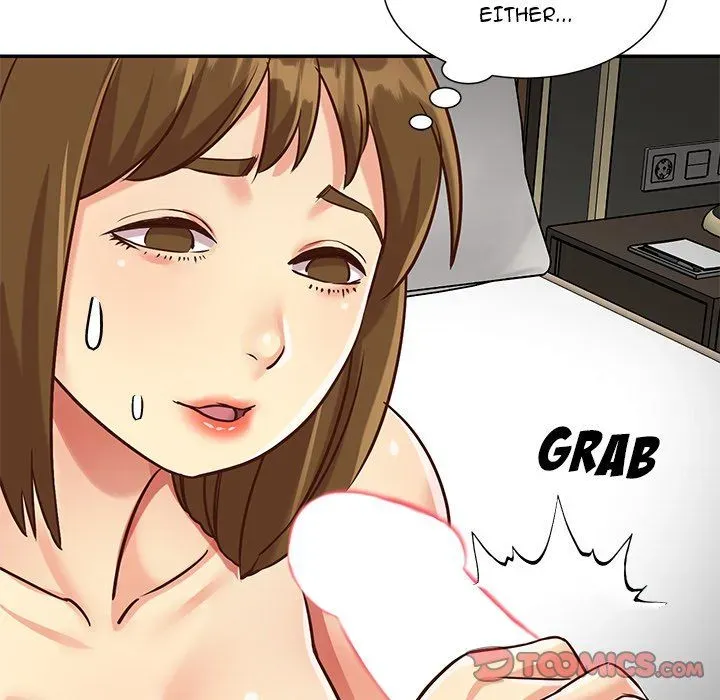 Not One, But Two Chapter 50 page 14 - 